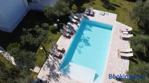 Agriturismo Terra Rossa - Image 1