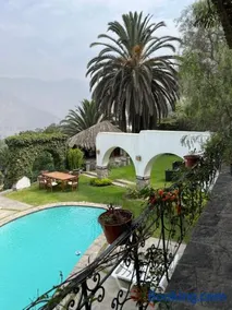 Casa de Campo - Los Condores - Chaclacayo - Image 4