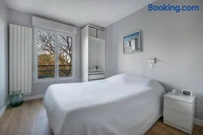 Appart cosy, balcon, plancha & parking - 4 pers - Image 4