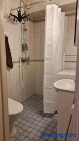 Viihtyisä kaksio ydinkeskustassa maantasossa - Image 4