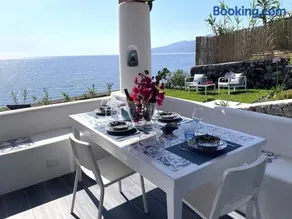 Villa Maris - accesso diretto alla spiaggia - Image 4