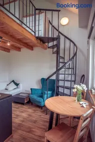 Zimna Apartments - Image 1