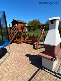 Komfortowe Domki Dar - Image 4
