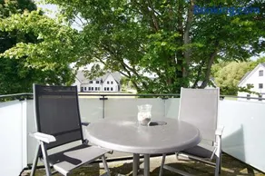 Strandresort Rex Rugia Ferienwohnung 30-6 mit gratis Sauna- und Schwimmbadnutzung im AHOI Sellin - Image 3