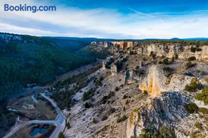 Glamping Cañon del Rio Lobos - Image 5