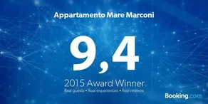 Appartamento Mare Marconi - Image 5