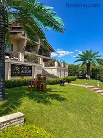 ANCA RESORT & SPA - Transilvania - Image 2
