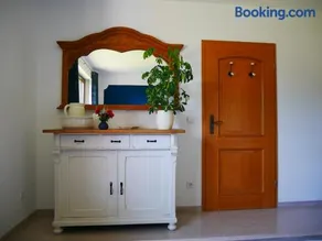 Ferienwohnung Eichkatzel - Image 1