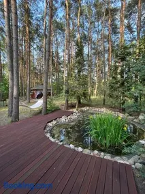 Brzozowy zakątek - Image 1