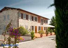 Agriturismo Casolare Lucchese - Image 1