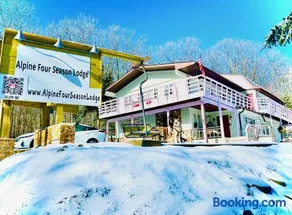 Catskills The Bohemian Dream - Image 4