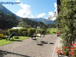 B&B Le Berceau - Image 2