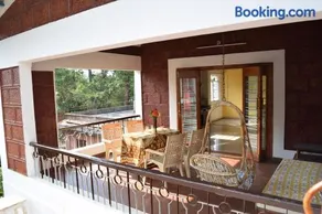 SWAMI home stay panhala - Image 5