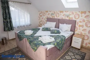 Pensiunea Florentina Suceava - Image 2