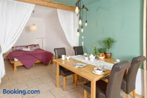 Ferienwohnung Spiel - Image 2