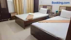 Veloura Double Single Bed Room - Image 3