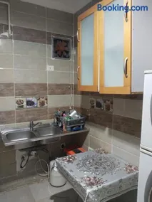 شقه مفروشه للايجار ارضي بجاردن جاردينيا سيتى زهراء مدينه نصر - Image 4