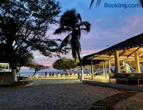 Hotel Carey Beach Baru - Image 3