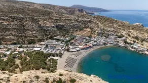 Khōra Suites Matala - Image 1
