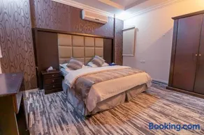 مقصورة مرسال سويت - Image 1