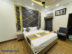 Hotel Supreme Lahore - Image 4