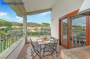 Villa Adriana Capalbio with A/C, BBQ and Parking - Happy Rentals - Image 1