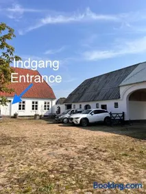 Landligt ophold på Midtgård - Image 3