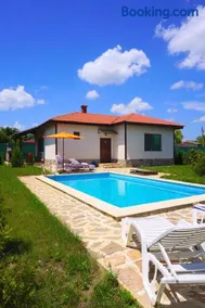 Вила Едем - Villa Edem - Beach Bolata Area - Image 3