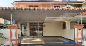 Awani Homestay Seberang Jaya - Image 5