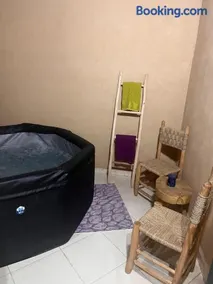 Appartement duplex Marrakech - Image 1