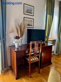 Villa Rava Hotel & restaurant - Image 4