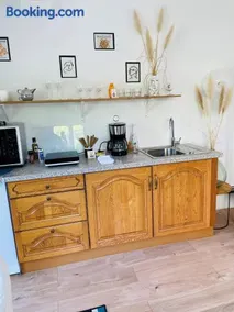 Appartement Le bonheur de vivre - Image 3