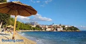 Apartments by the sea Podaca, Makarska - 8536 - Image 5