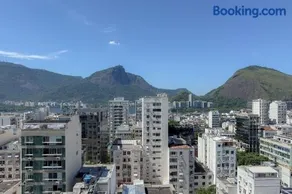 Ipanema 2 suítes vista mar 1min da Praia - Image 5