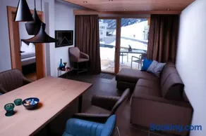 Alpinlodge Ladis - Image 3