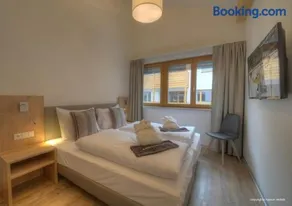 Penthouse Kaprun by Kaprun Rentals - Image 5