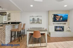 Beachfront Getaway with Ocean Views and Private Patio - Image 3