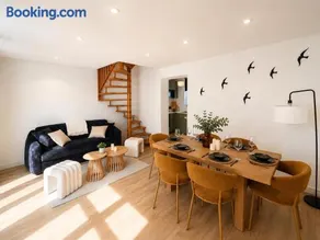 L'Escapade d'Esbly, Duplex familial - Disney à 10min, Paris à 30min - Image 1