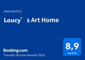 Loucy’s Art Home - Image 4