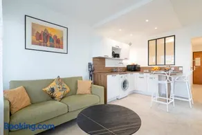 Coup de coeur! Vue mer! Terrasse dangle! - Image 1