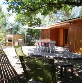 Petit chalet bord de mer - Image 1