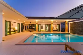 Villa Olive - 3BR Pool Villa - Lamai Samui by MO Estate - Image 2