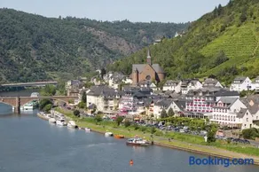 Moselstern Hotel Brixiade &Triton - Image 5