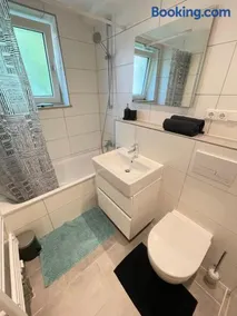 Wiesn Apartment, up to 8 guests - Image 4