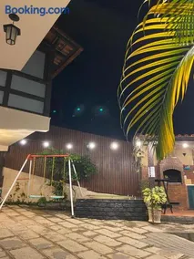 Aconchego de Itaipava - casa de 3 quartos, equipada, área kids, jacuzzi, pet friendly, churrasqueira, em meio a Natureza e próximo ao centro do bairro - Image 3