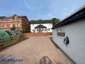 Twyford Homestay B&B - Image 1