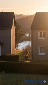 Appartement charmant à La Salvetat-sur-Aout 50 m² avec jardin - Image 1