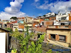 Apartamento con Terraza, Balcón de Barcelona - Image 3