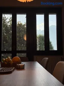 Il cuore della Valtellina - giardino privato - Image 1