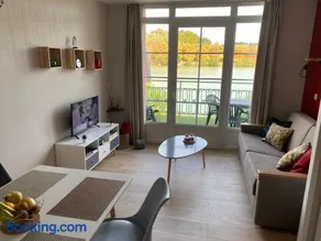 appartement au calme face au lac - Image 3